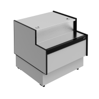 Нейтральный прилавок Carboma GC95 N 0,9-7 версия 2.0 PALM 3